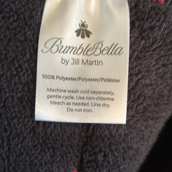 Ladies”kookaburra” size M/L very generous two pockets sleeves have thumb holes. - Picture 11 of 11